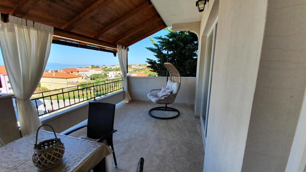 Apartments Manuel Banjol Extérieur photo