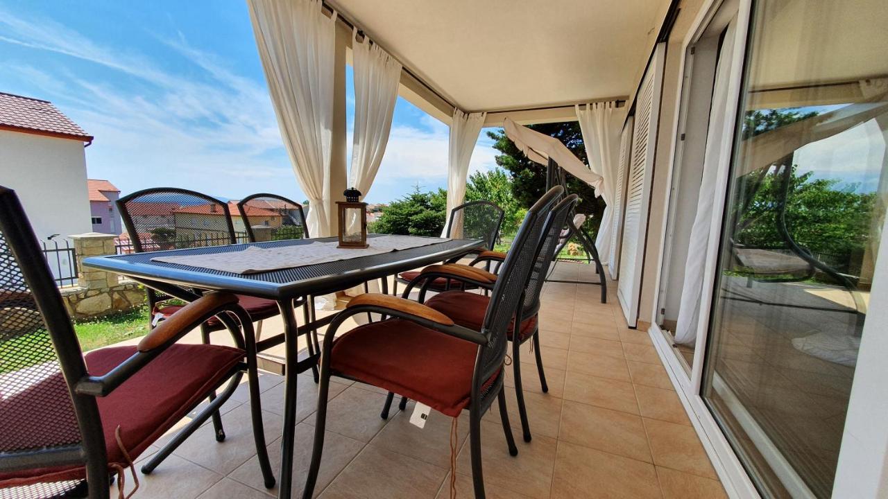 Apartments Manuel Banjol Extérieur photo