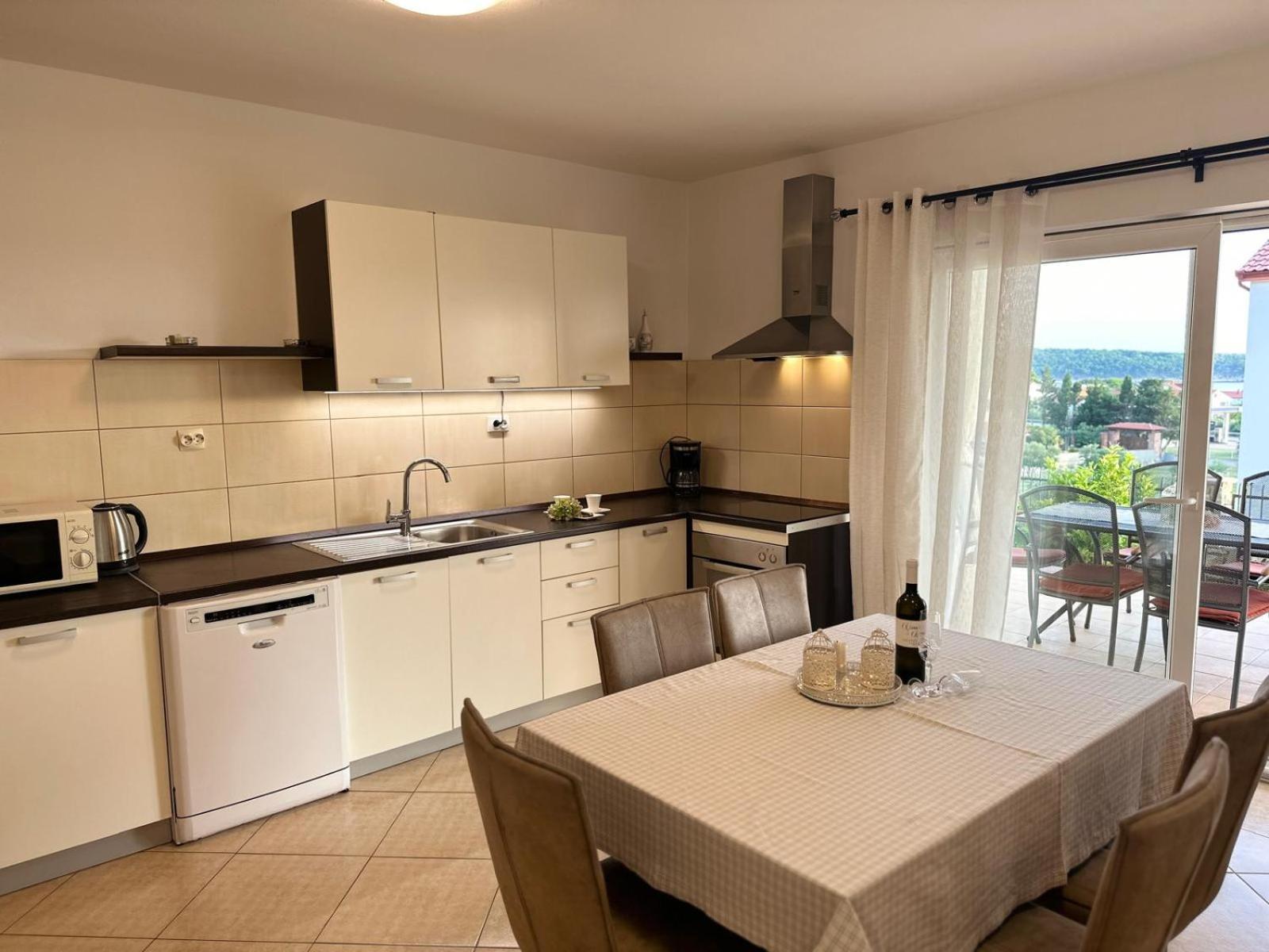 Apartments Manuel Banjol Extérieur photo