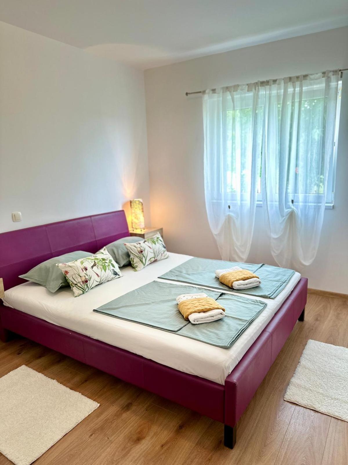 Apartments Manuel Banjol Extérieur photo