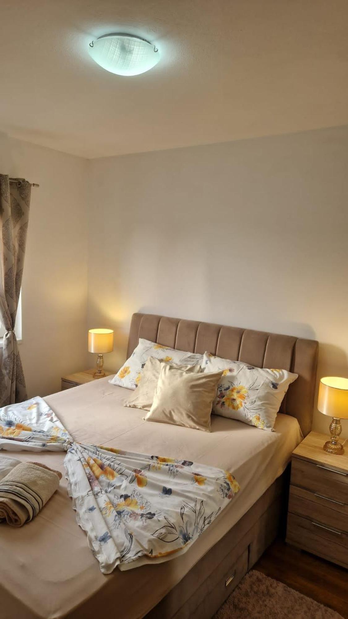 Apartments Manuel Banjol Extérieur photo