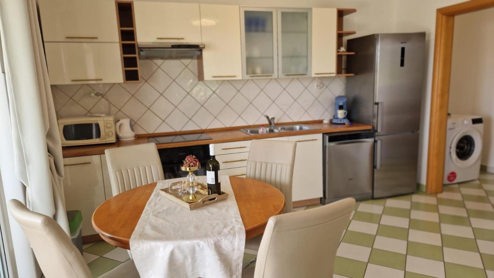 Apartments Manuel Banjol Extérieur photo