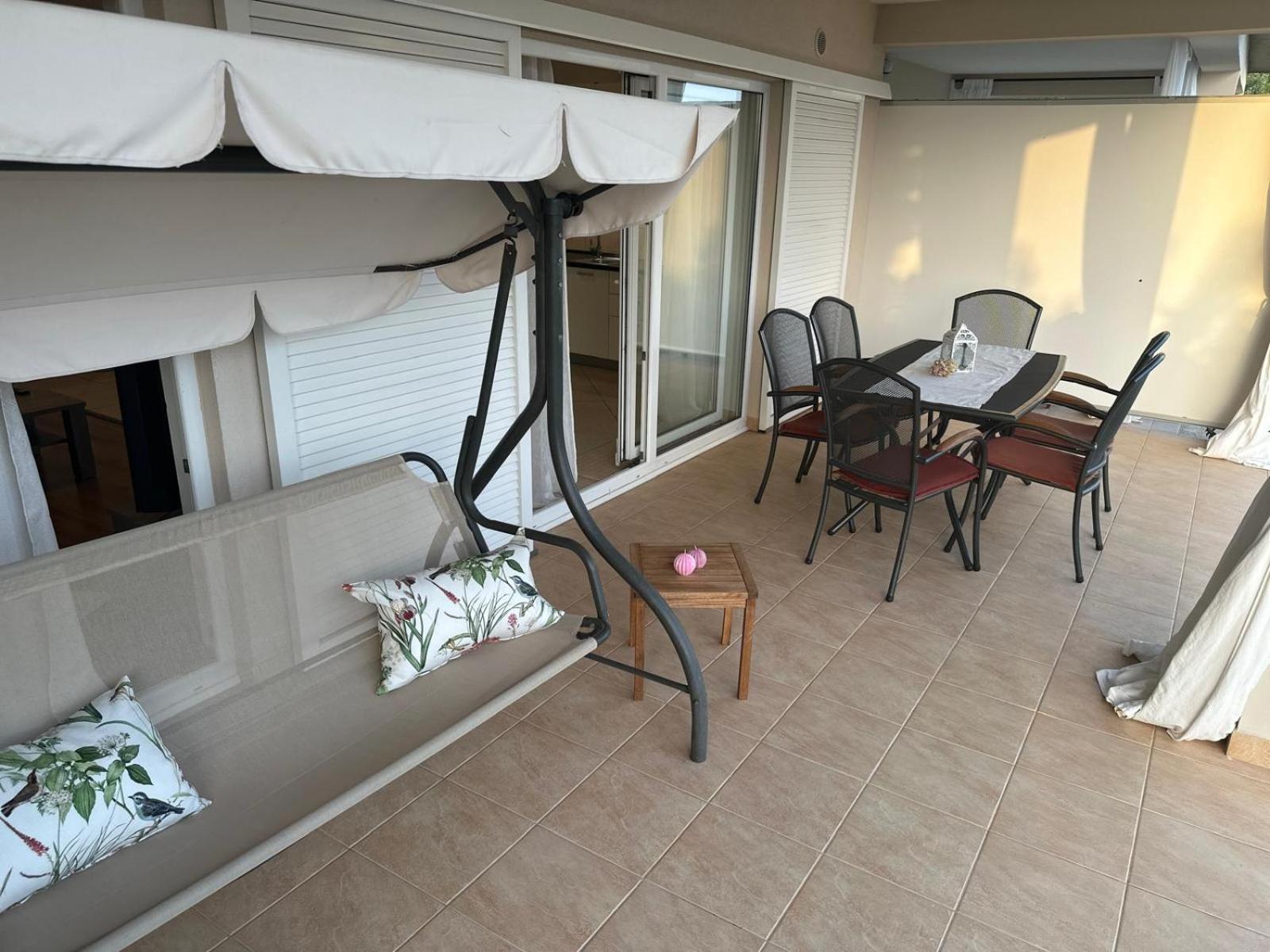 Apartments Manuel Banjol Extérieur photo