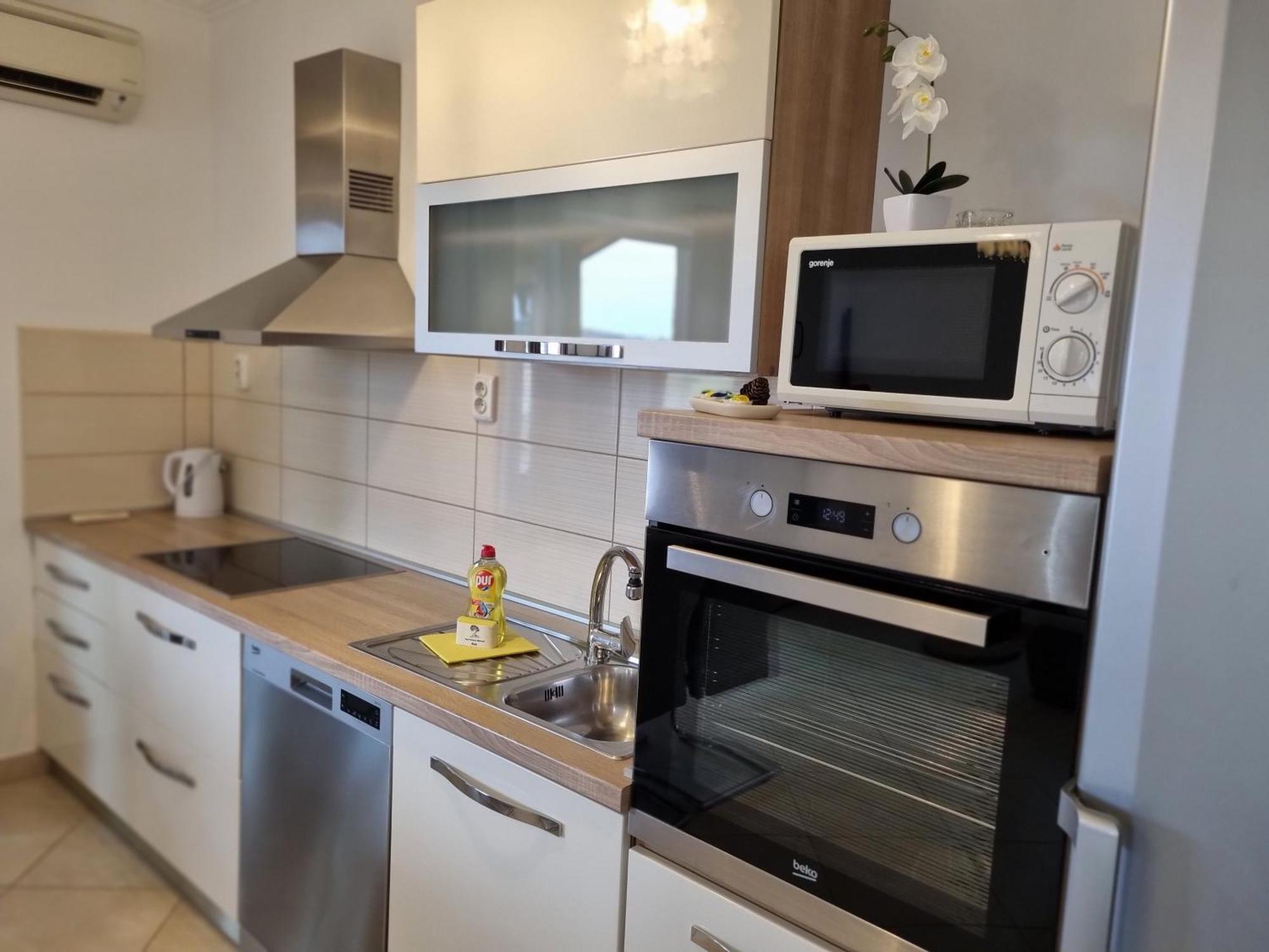 Apartments Manuel Banjol Extérieur photo