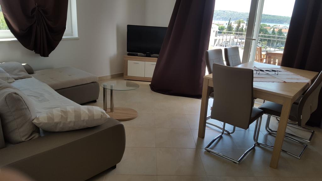 Apartments Manuel Banjol Extérieur photo