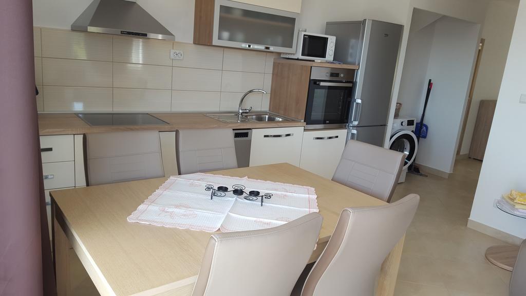 Apartments Manuel Banjol Extérieur photo