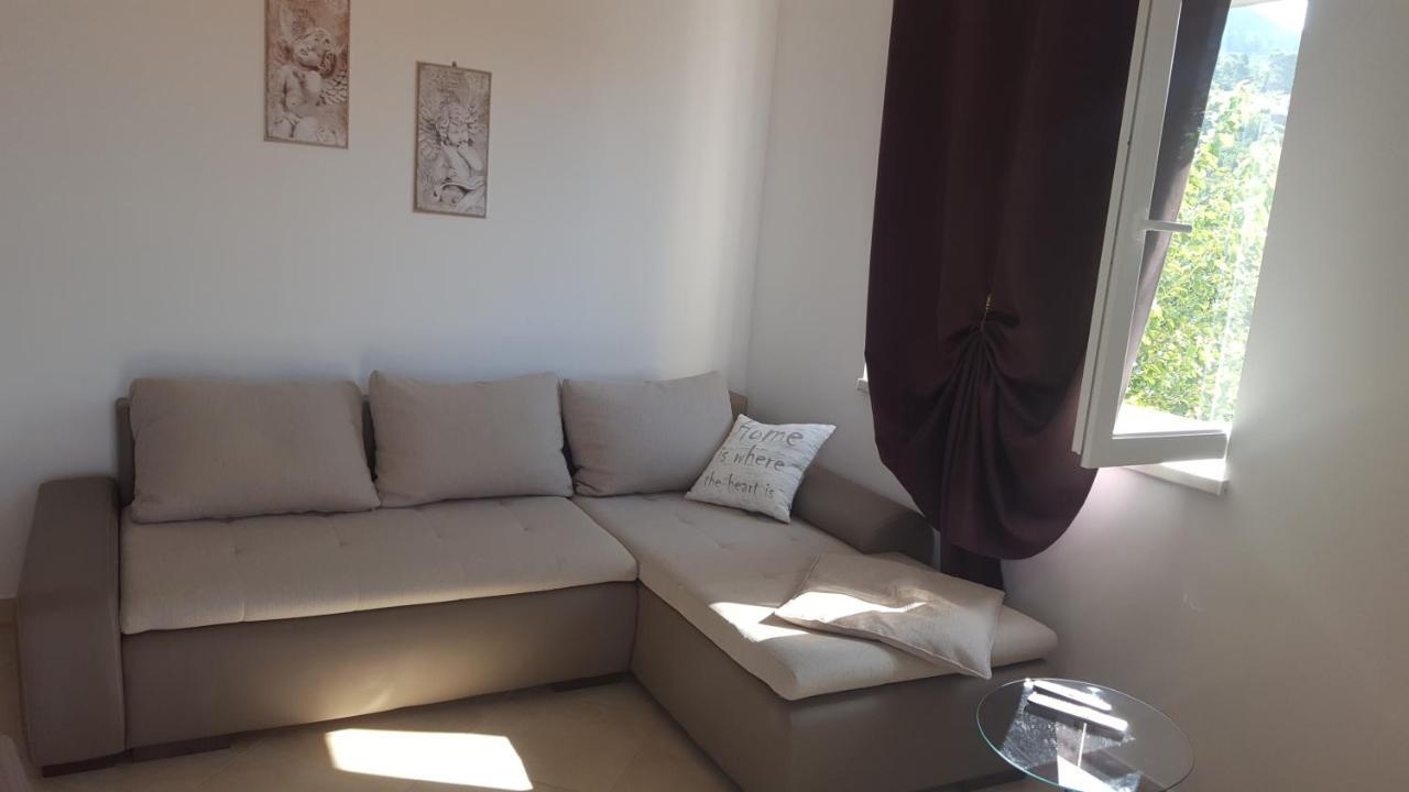 Apartments Manuel Banjol Extérieur photo
